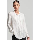 Superdry - Studios - Overhemd - Met Lange Mouwen