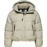 Superdry - Code Xpd Cocoon Puffer - Jas