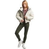 Superdry - Code Xpd Cocoon Puffer - Jas