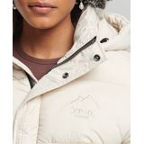 Superdry - Code Xpd Cocoon Puffer - Jas