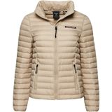 Superdry - Tech Core - Donsjas - Dames - Gewatteerd