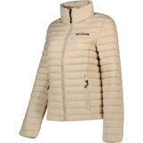 Superdry - Tech Core - Donsjas - Dames - Gewatteerd