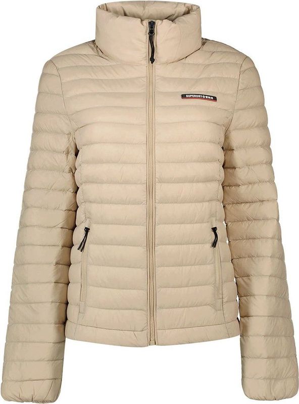Superdry - Tech Core - Donsjas - Dames - Gewatteerd