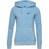 Superdry Dames Trui 90s Terrain hoodie met grafische print