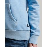 Superdry Dames Trui 90s Terrain hoodie met grafische print