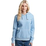 Superdry Dames Trui 90s Terrain hoodie met grafische print