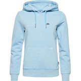 Superdry Dames Trui 90s Terrain hoodie met grafische print