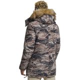 Superdry - Code Xpd Everest Jas - Bruin - Man