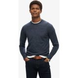 Superdry Studios Merino Sweatshirt