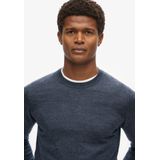 Superdry Studios Merino Sweatshirt