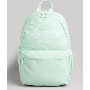 Superdry  CODE ESSENTIAL MONTANA  tassen  heren Groen