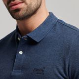 Superdry Classic Pique Polo Heren