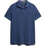 Superdry Classic Pique Polo Heren