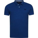 Superdry Classic Pique Polo Heren