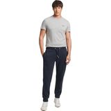Superdry Vintage Logo Emb Joggers Blauw Man