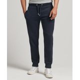 Superdry Vintage Logo Emb Joggers Blauw Man