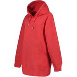 Sweaterjurk - Geborduurd Logo - Biologisch Katoen - Oversized Pasvorm