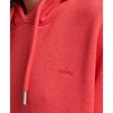 Sweaterjurk - Geborduurd Logo - Biologisch Katoen - Oversized Pasvorm