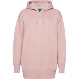 Superdry - Sweatjurk - Biologisch Katoen - Dames - Geborduurd Logo