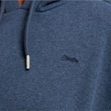 Sweaterjurk - Geborduurd Logo - Biologisch Katoen - Oversized Pasvorm