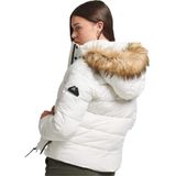 Superdry - Korte Mid-Layer Jas - Blauw - 100% Gerecycled Polyester