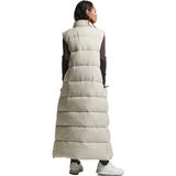 Superdry - Gilet - Groen - Duurzaam Ripstop - Relaxte Pasvorm