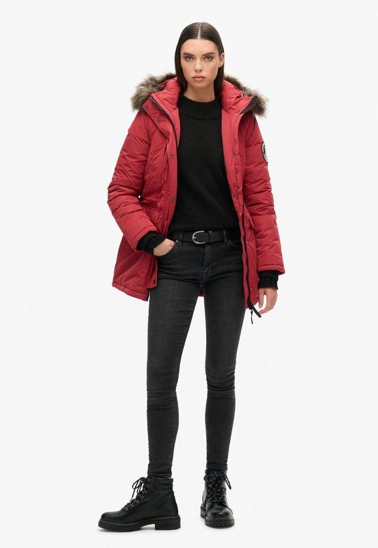 Superdry - Ashley Everest - Jas