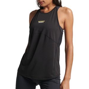 Superdry - Active - Mouwloos T-shirt