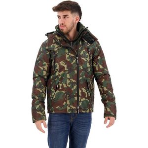Jacke 'Mountain'