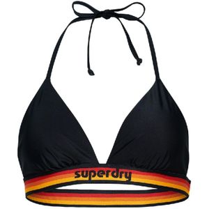 Dameszwemshirt Superdry Vintage Logo