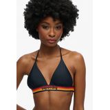 Superdry - Vintage Logo Triangle - Bikinitop