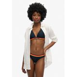 Superdry - Vintage Logo Triangle - Bikinitop