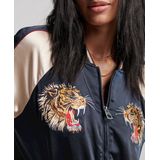 Superdry - Vintage Emb Suikajan - Jas