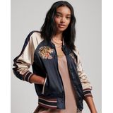 Superdry - Vintage Emb Suikajan - Jas