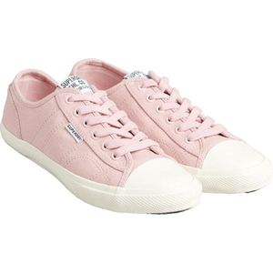 Superdry Classic Low Pro Vegan Sneakers - Dames - Maat 39