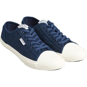 Superdry Vegan Low Pro Classic Sneakers Blauw EU 40 Vrouw