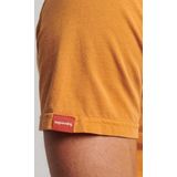 Superdry Heren tshirt Vintage Logo Neon T-shirt
