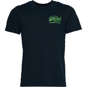T-Shirt Superdry Vintage