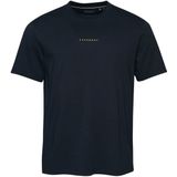 Superdry - Code Surplus Logo - T-shirt - Katoen
