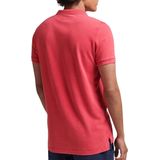 Superdry Vintage Destroy Polo Heren
