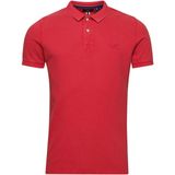 Superdry Vintage Destroy Polo Heren