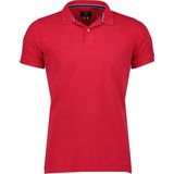 Superdry Vintage Destroy Polo Heren
