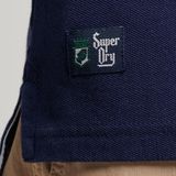 Superdry Vintage Superstate Polo Heren - Donkerblauw