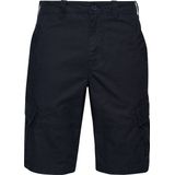 Superdry - Cargo-Shorts - Groen - 98% Biokatoen - Relaxte Pasvorm