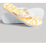 Superdry - Veganistische Slippers