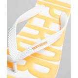 Superdry - Veganistische Slippers