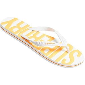 Superdry - Veganistische Slippers