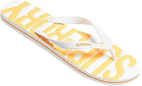 Superdry - Veganistische Slippers