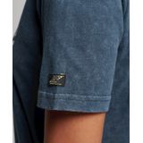Superdry - Vl Embellish - T-shirt - Katoen - Ronde Hals - Korte Mouwen