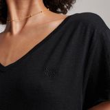 Superdry - Hybrid - Donsjack - Met Capuchon - Slanke Pasvorm